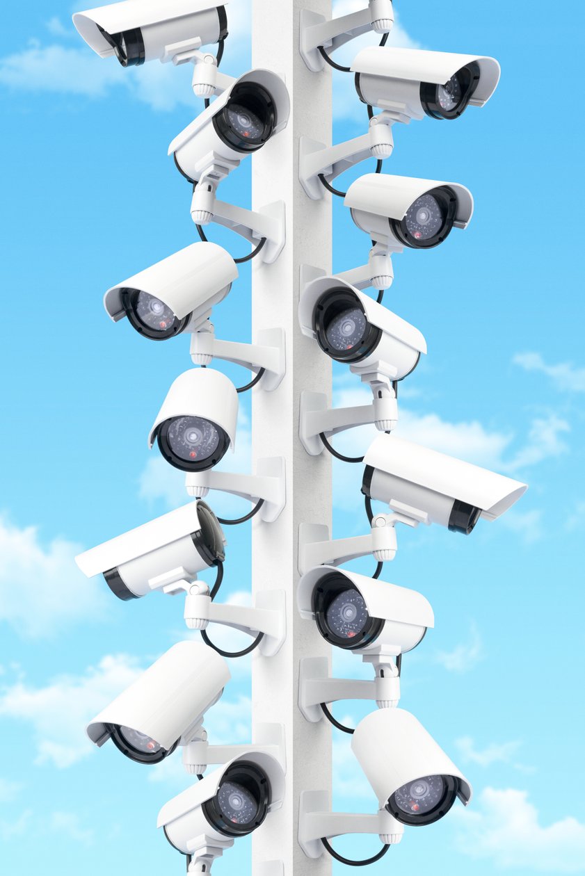 Nineteen Eighty-Four, 2022 (foto) av Niccolò Fioriti