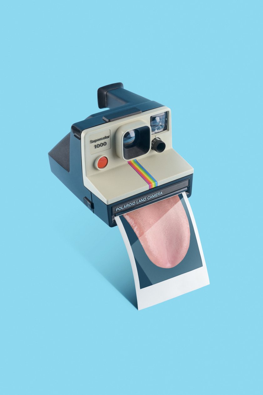 Tongue, 2022 (foto) av Niccolò Fioriti