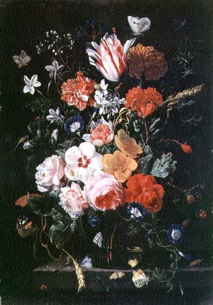 Okänd bild av Nicholaes van Verendael
