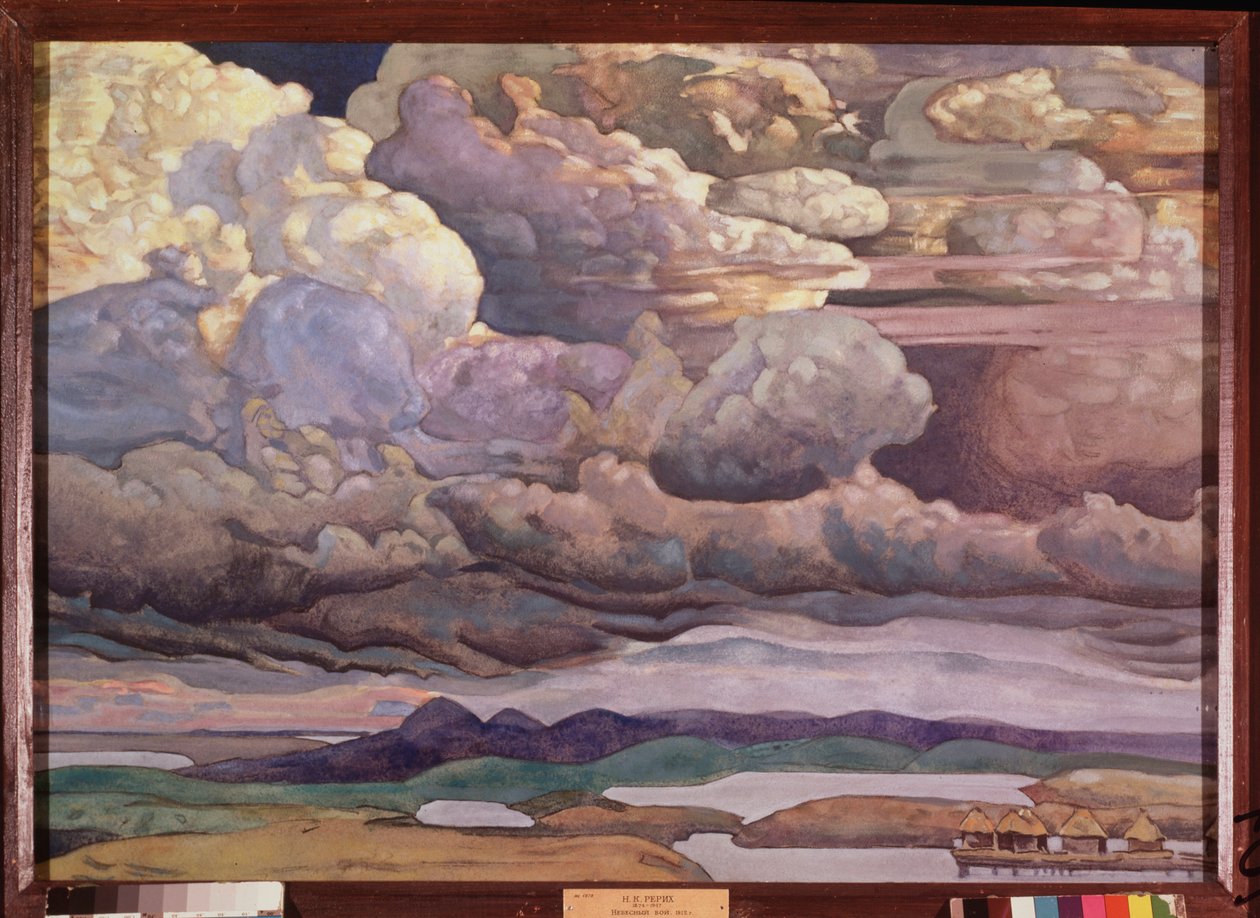  av Nicholas Roerich