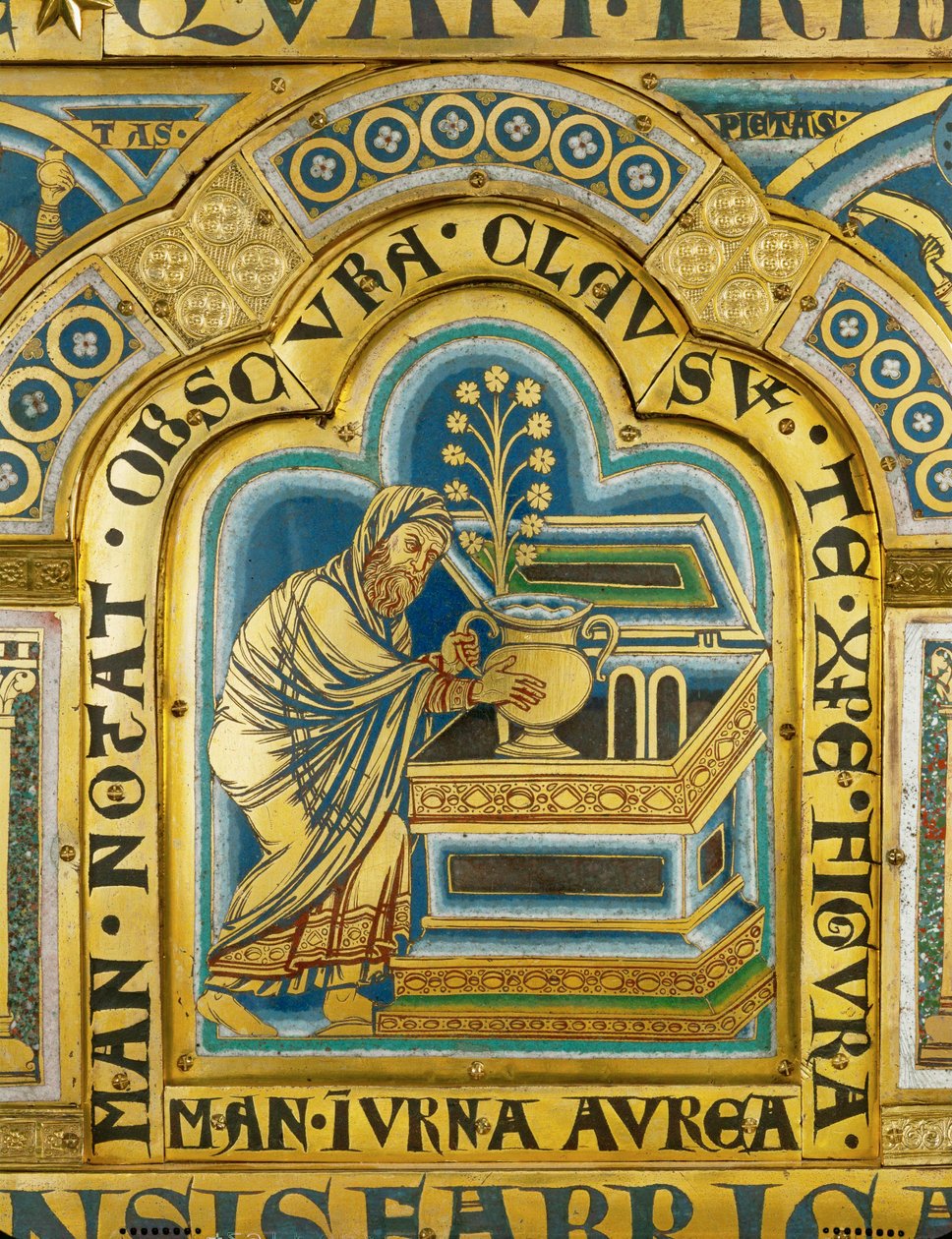  av Nicholas of Verdun