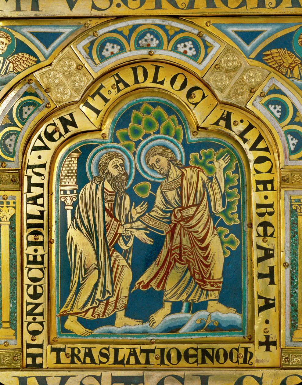  av Nicholas of Verdun