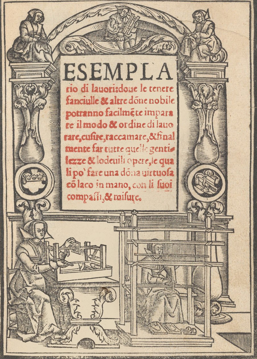 Provarbete, augusti 1529., augusti 1529. av Nicolò Zoppino
