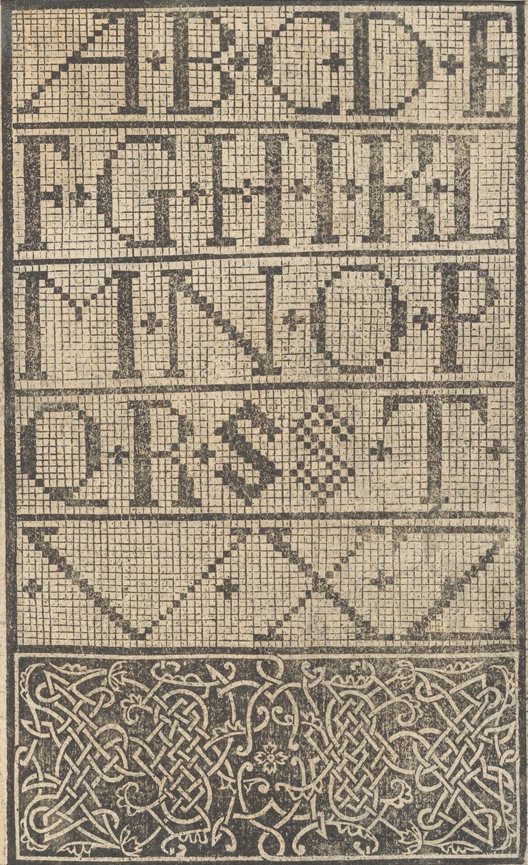 Exempel på verk, sida 16 ago, augusti 1529., augusti 1529. av Nicolò Zoppino