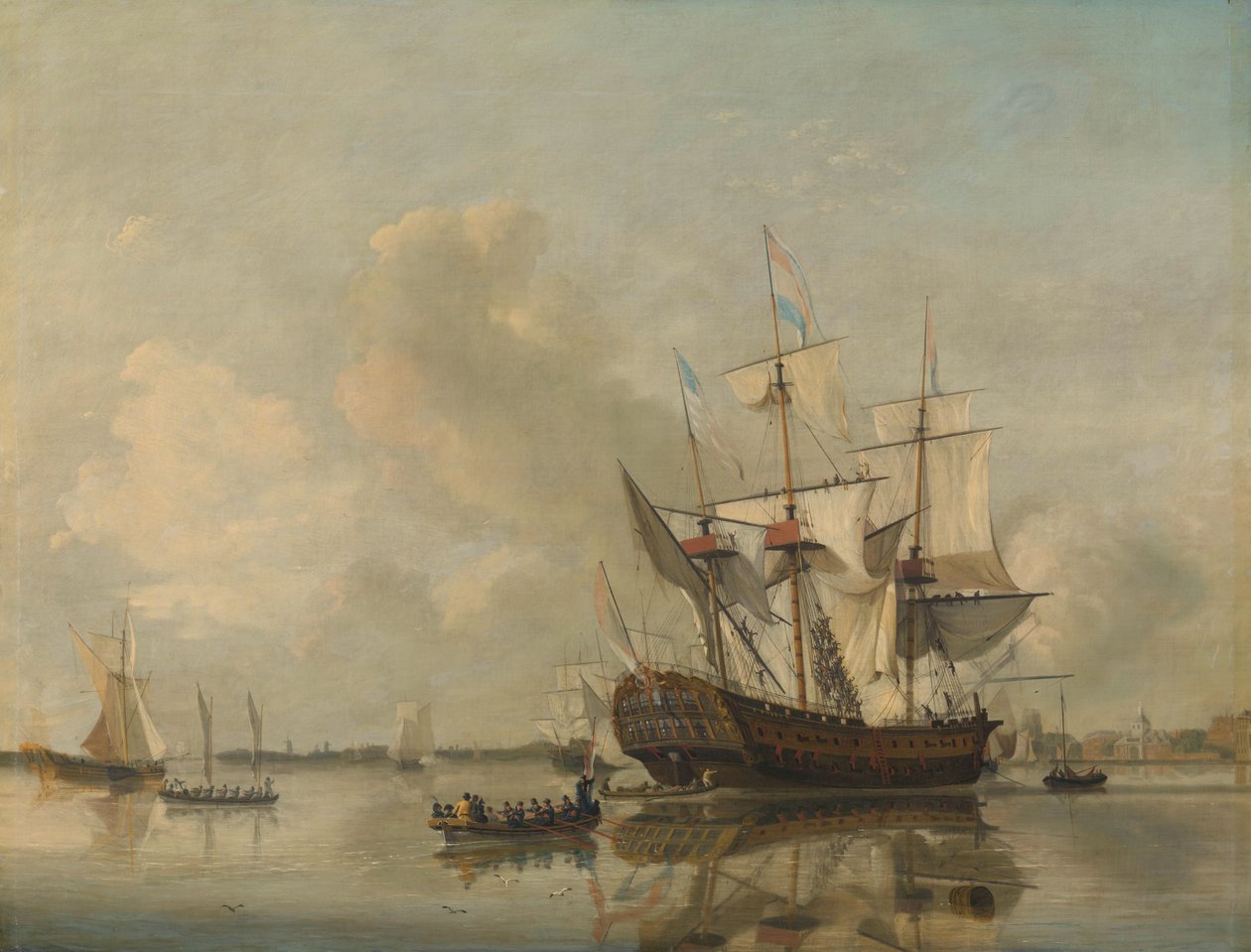 Marinens fregatt 