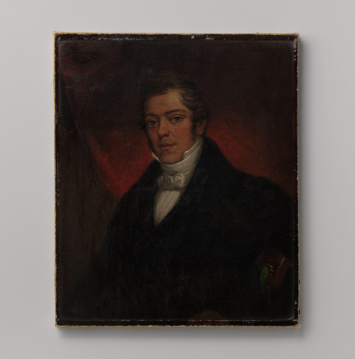 Jacob Jurriaan av Fredrik av Nicolaas Pieneman