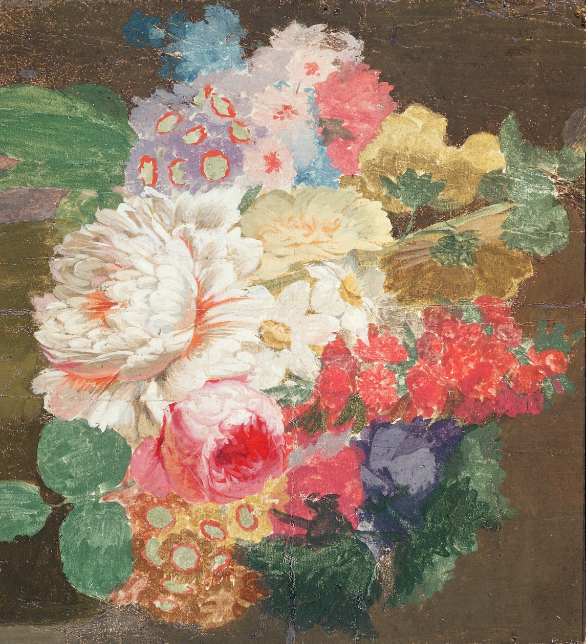 Blommor av Nicolaes van Veerendael
