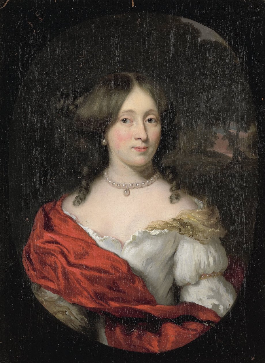 Gerard Röver, köpman och redare i Amsterdam av Nicolaes Maes