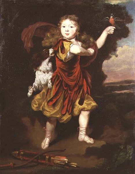 Okänd bild av Nicolaes Maes