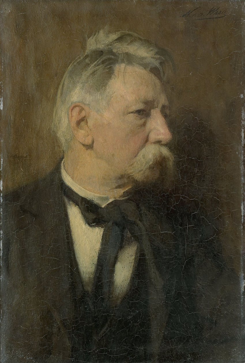  av Nicolaes van der Waay