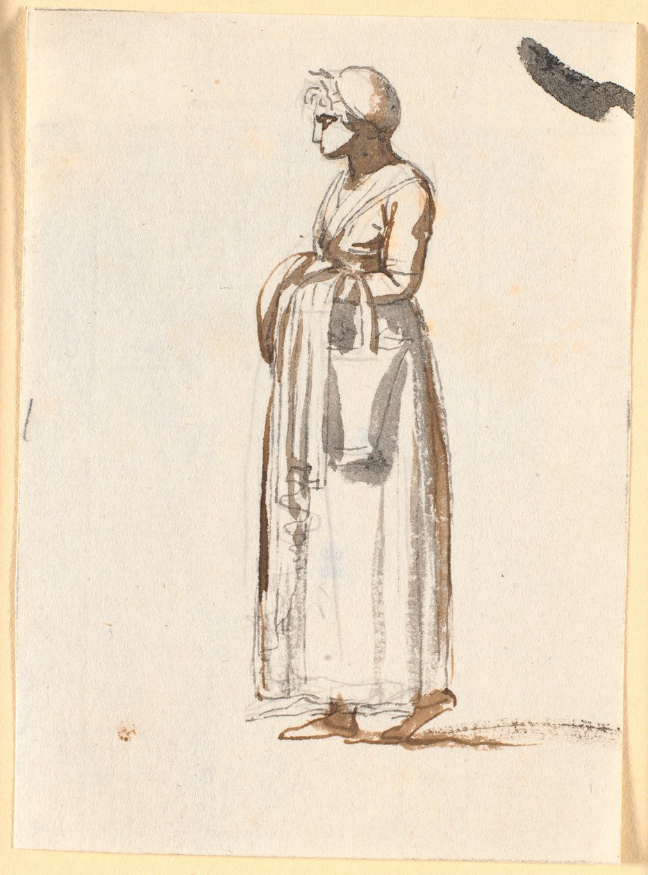 swedish av Nicolai Abildgaard