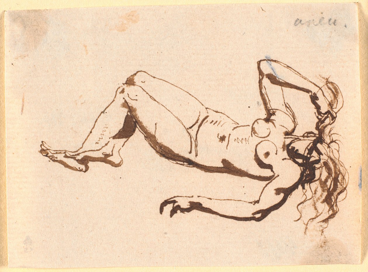 swedish av Nicolai Abildgaard