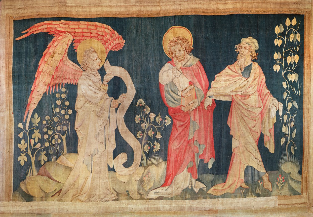 The Tears of St. John, nr.6 från 