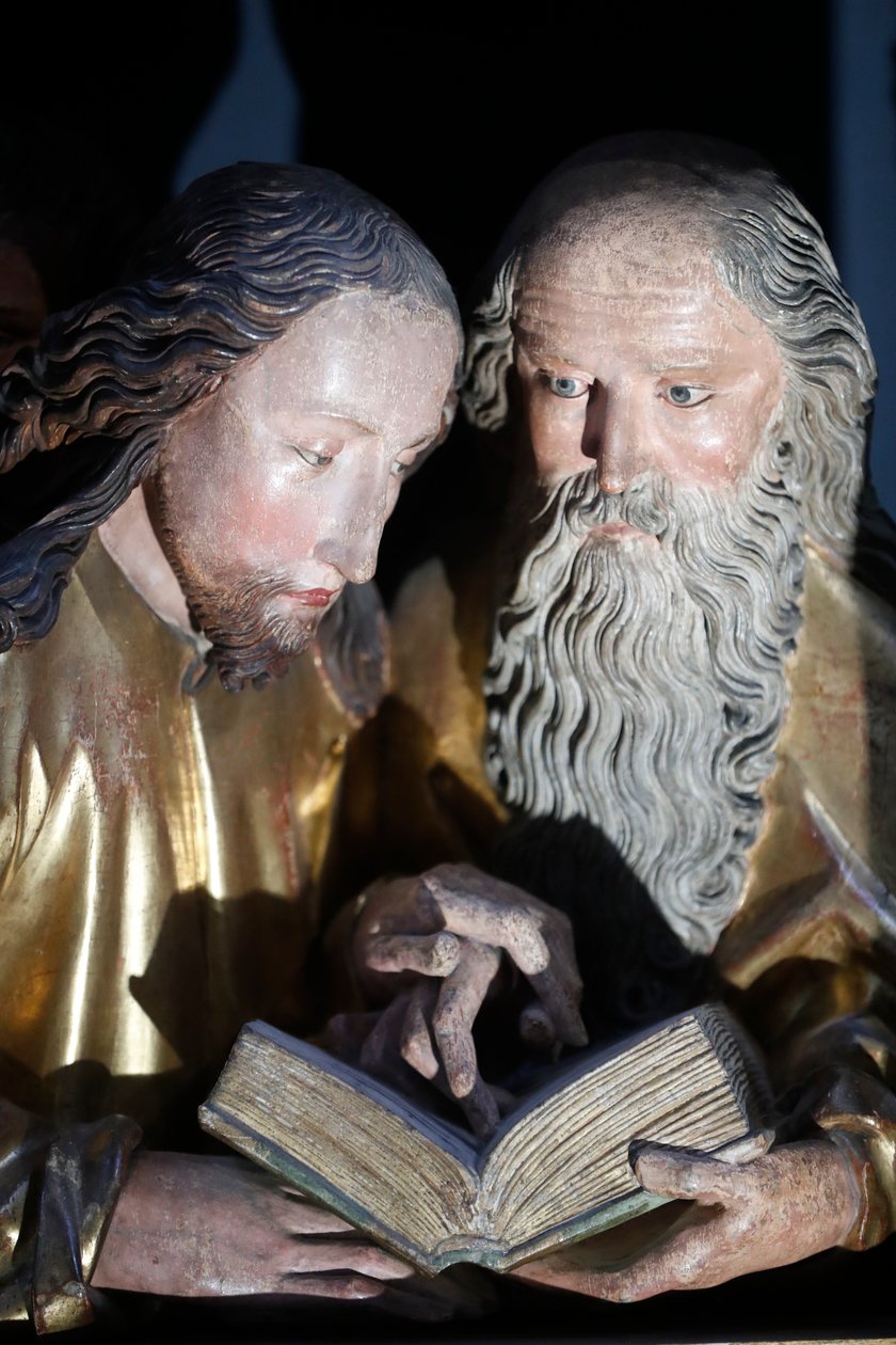 Okänd bild av Nikolaus Hagenauer