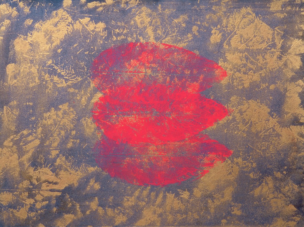 Borneo av Nissan Engel