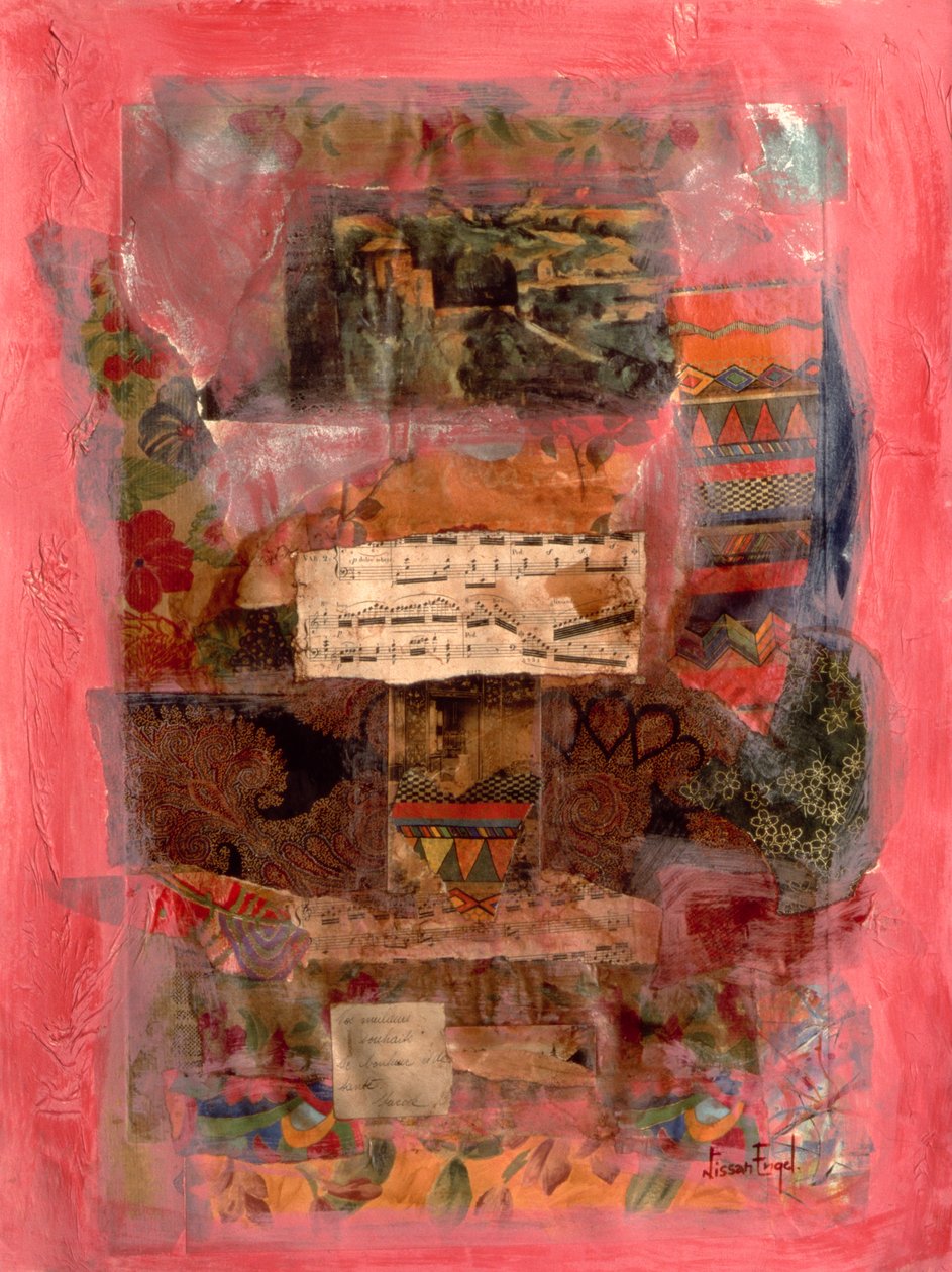 Riket av Nissan Engel