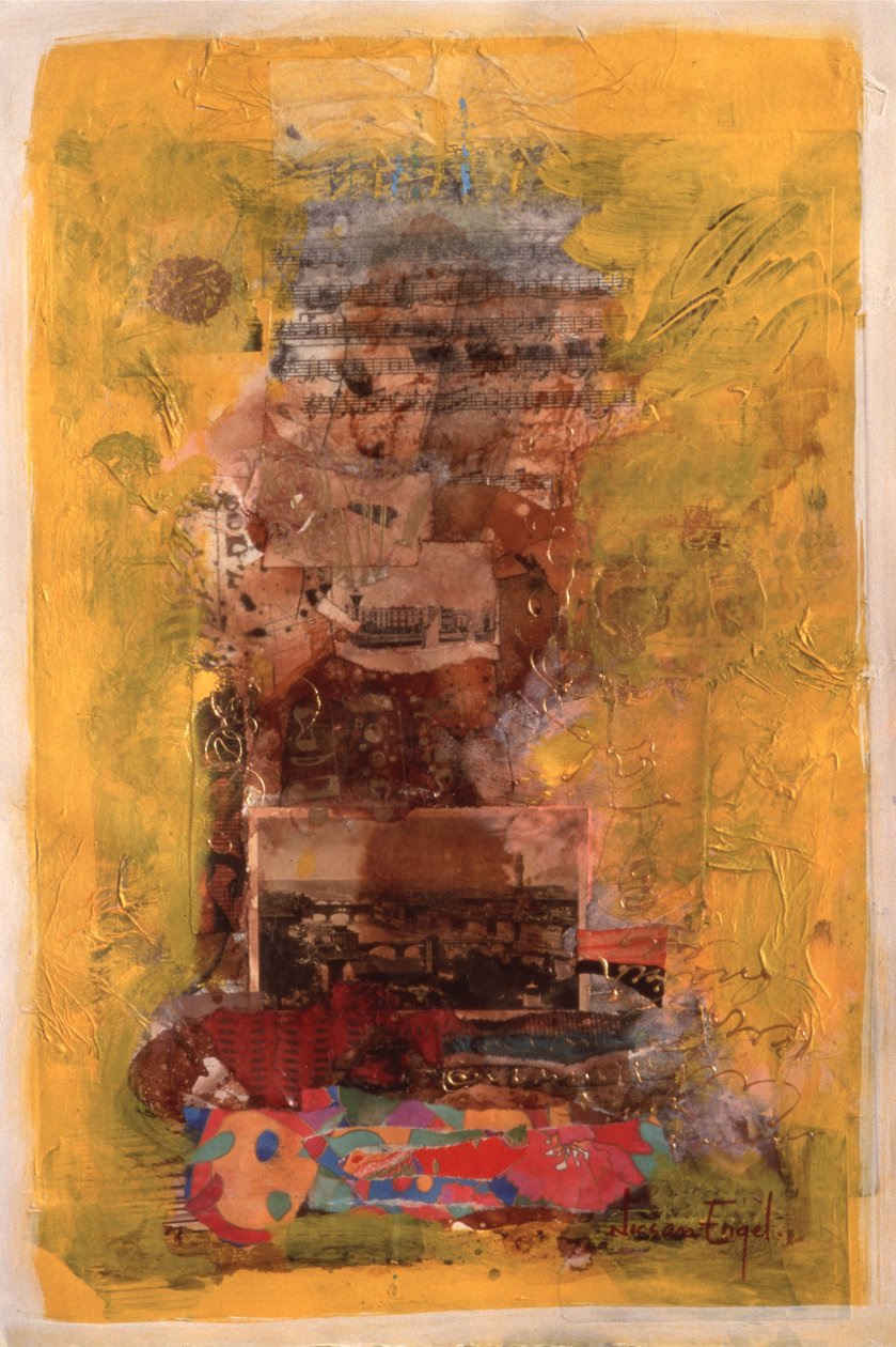 Rytm av Nissan Engel