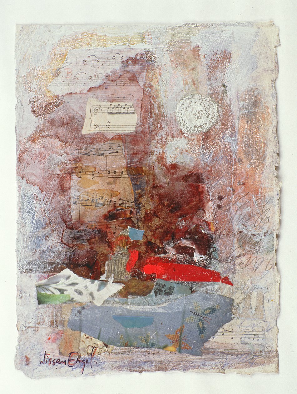 Fartyg av Nissan Engel