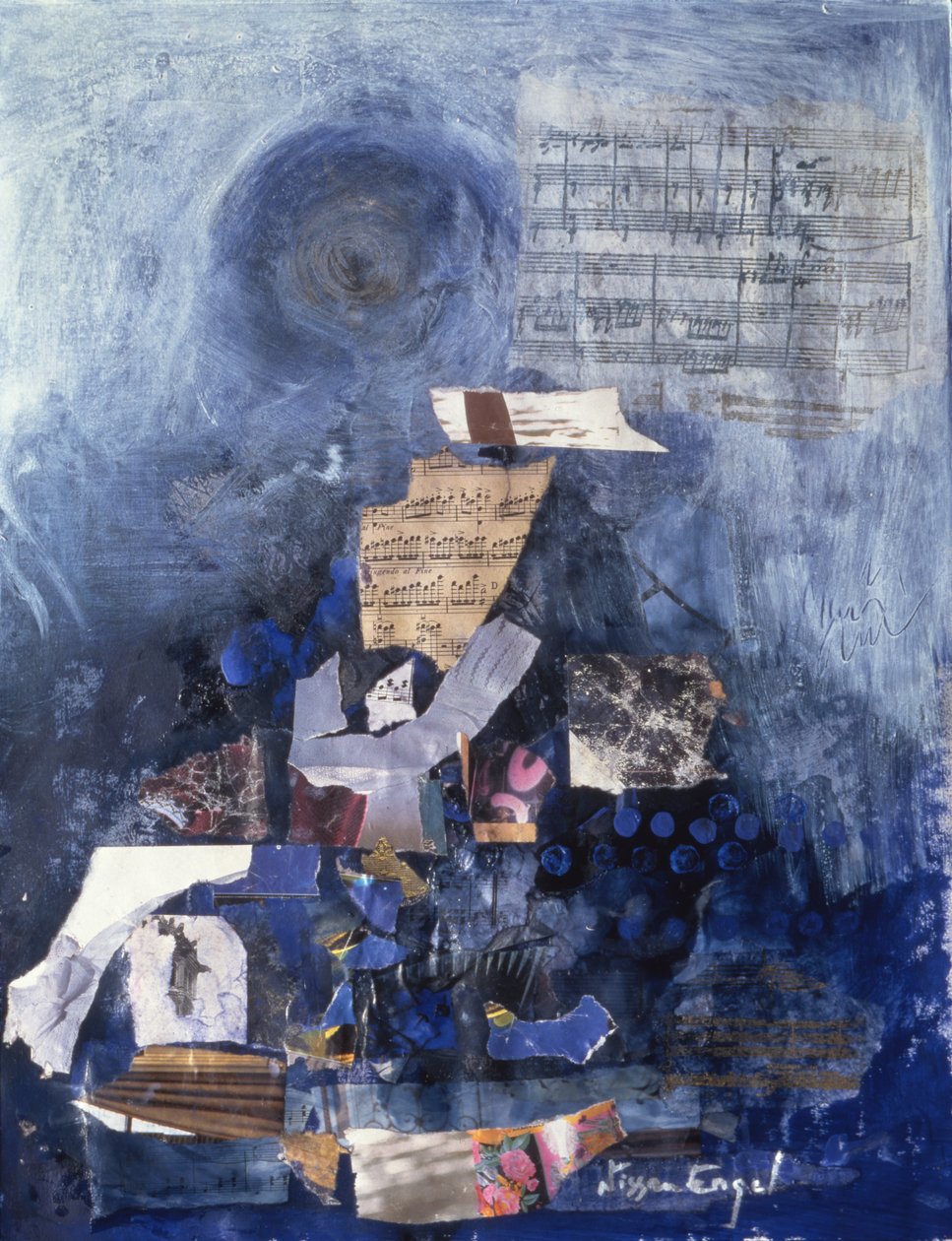 Brevet av Nissan Engel