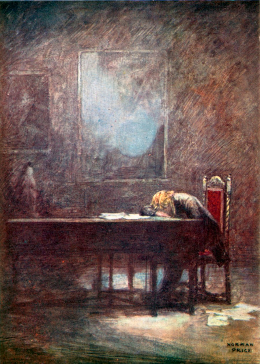  av Norman Mills (after) Price