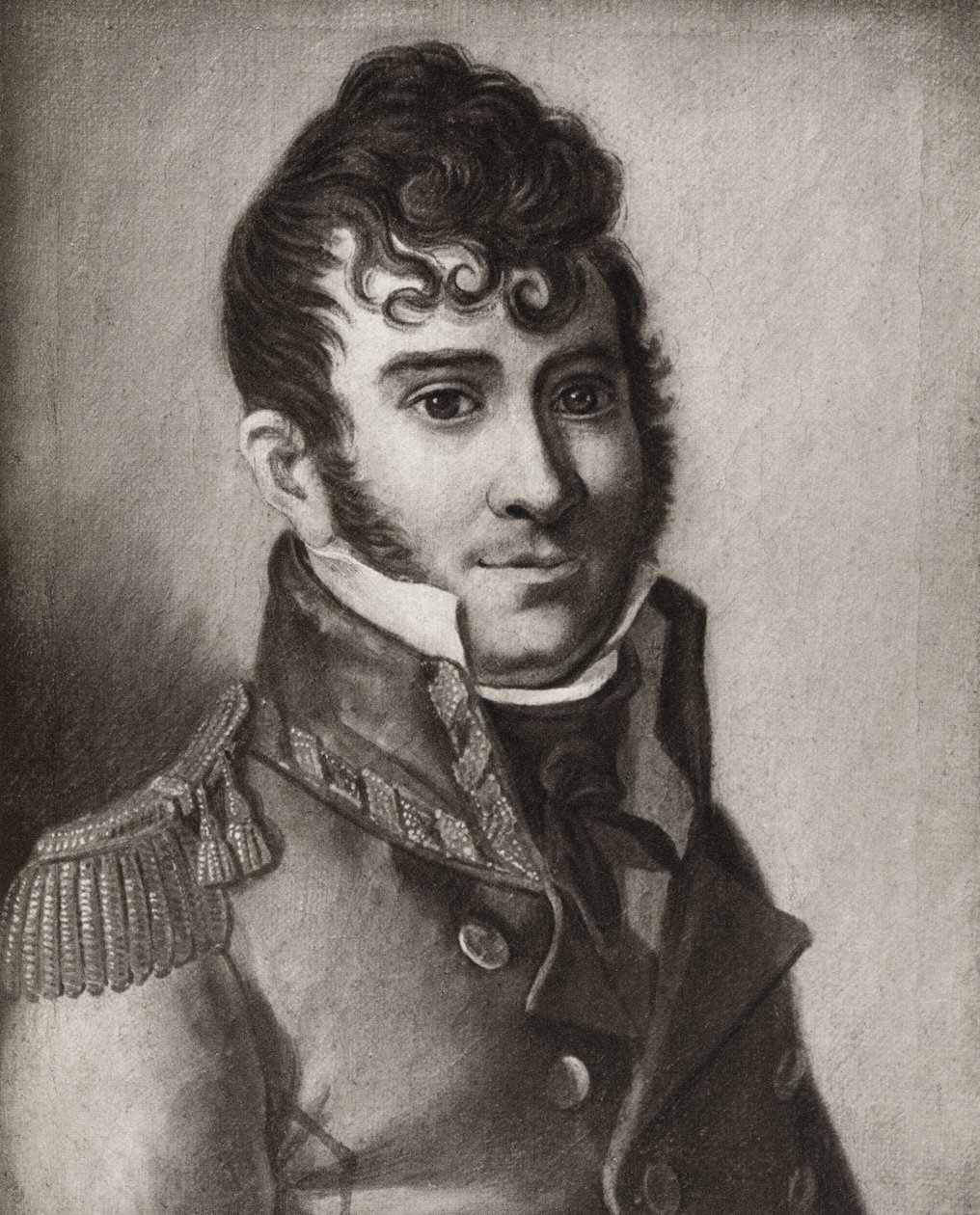 Christian Magnus Falsen, från Eidsvoll 1814, utgiven 1914 av Norwegian School