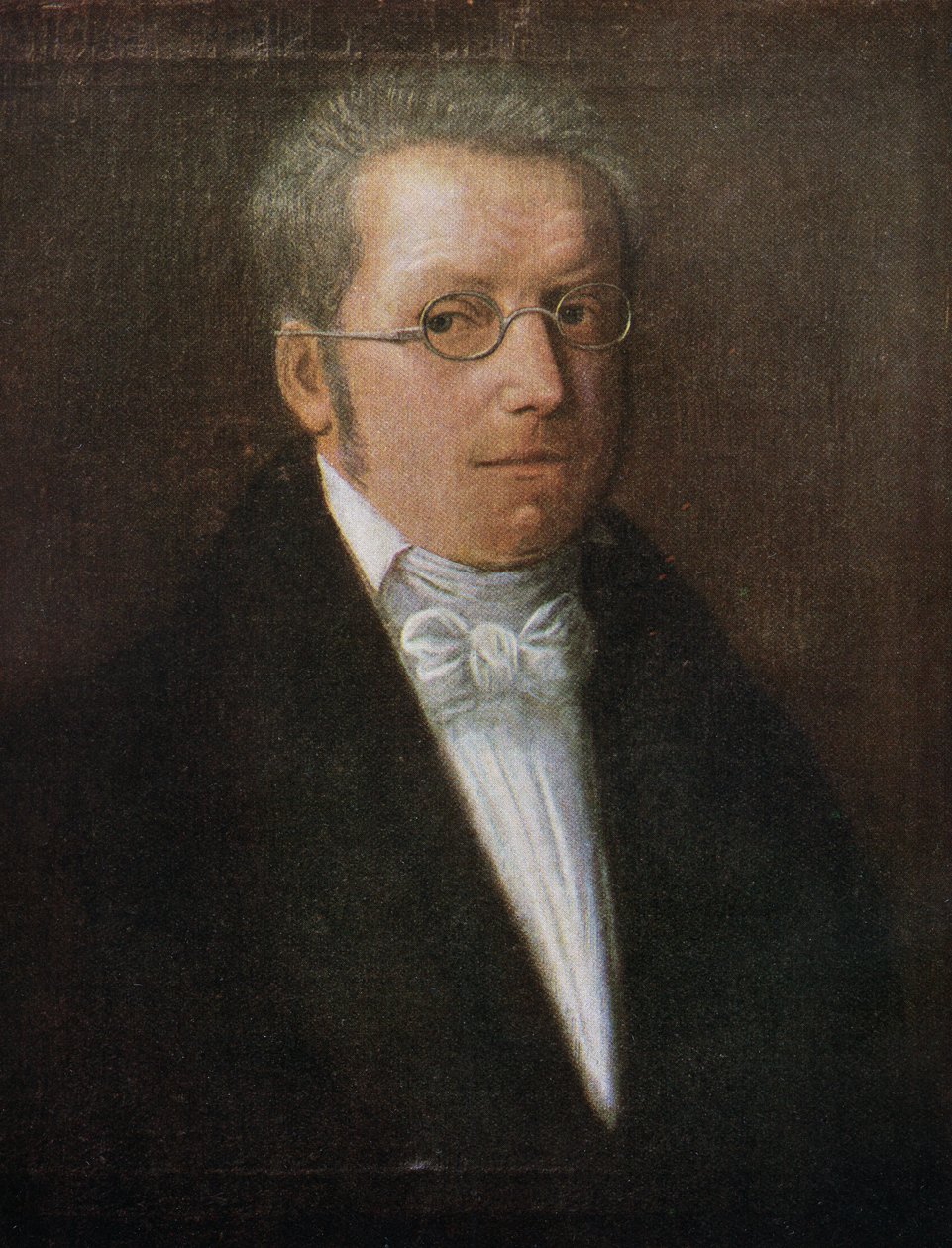 Nicolai Wergeland, från Eidsvoll 1814, utgiven 1914 av Norwegian School
