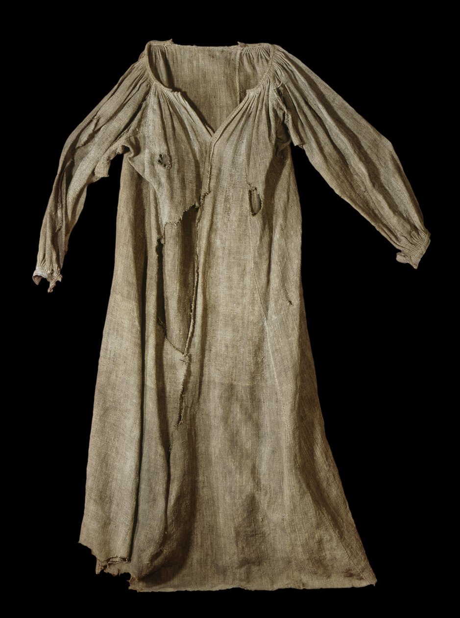 Häxklänningen i Veringenstadt, 1680 av Objects of History