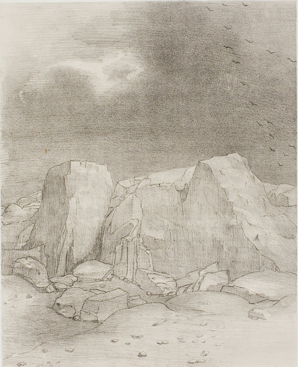 swedish av Odilon Redon