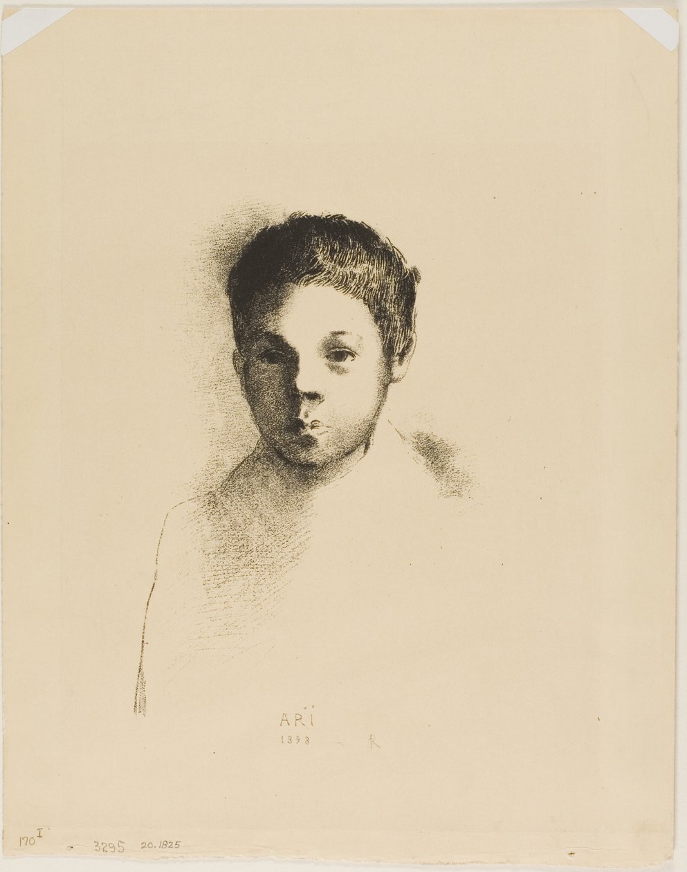 Också av Odilon Redon