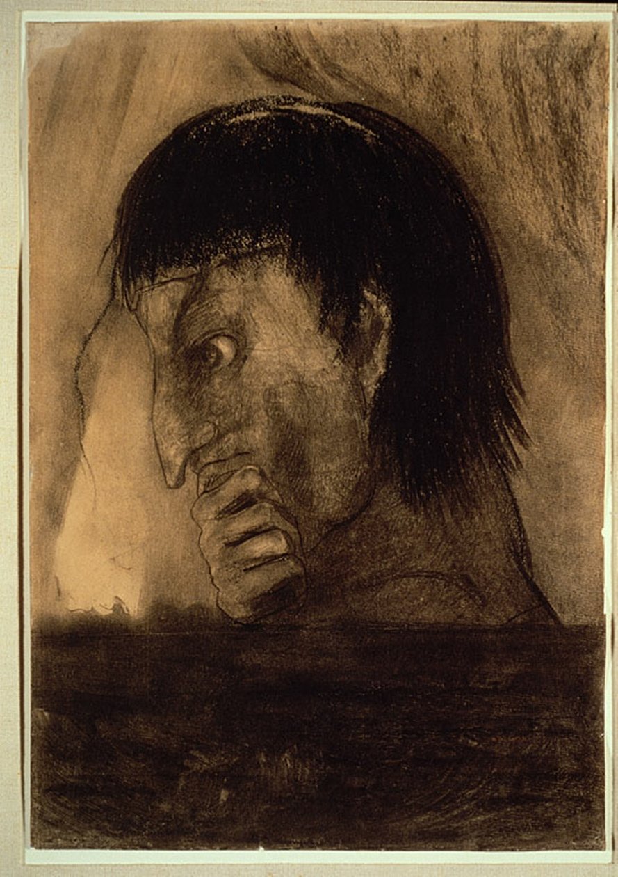 Förslag av Odilon Redon