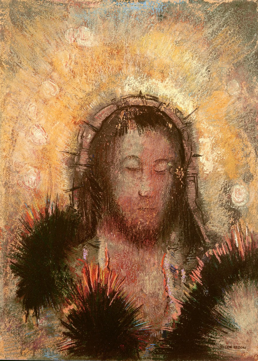 Okänd bild av Odilon Redon