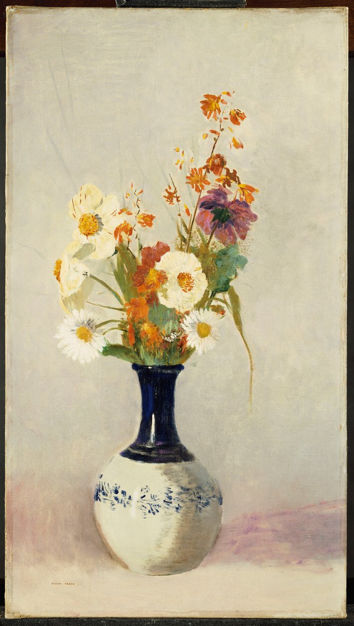 Okänd bild av Odilon Redon