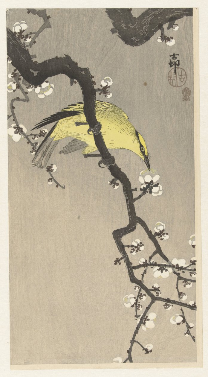 swedish av Ohara Koson