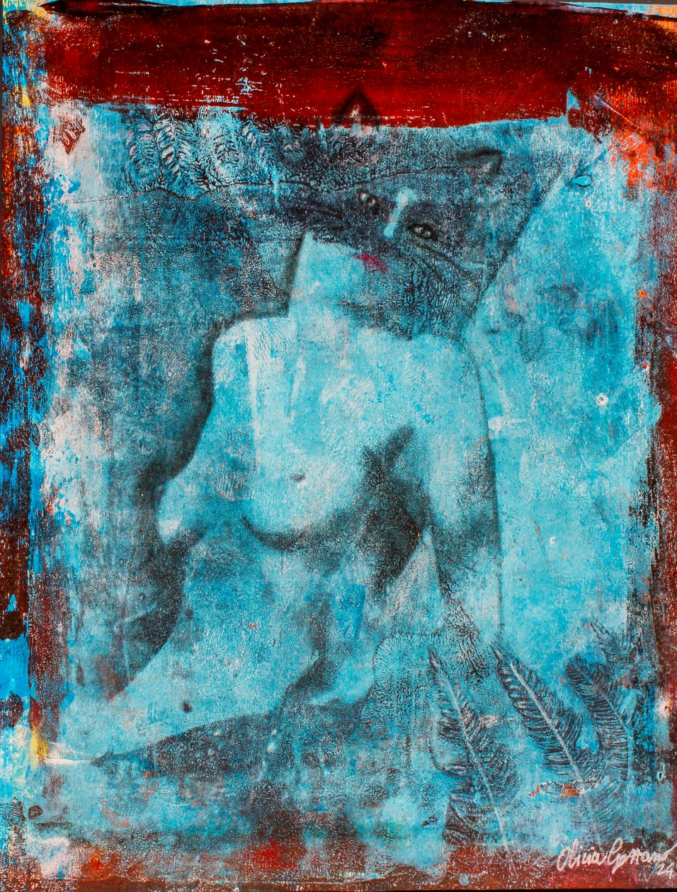  av Olivia Gozzano