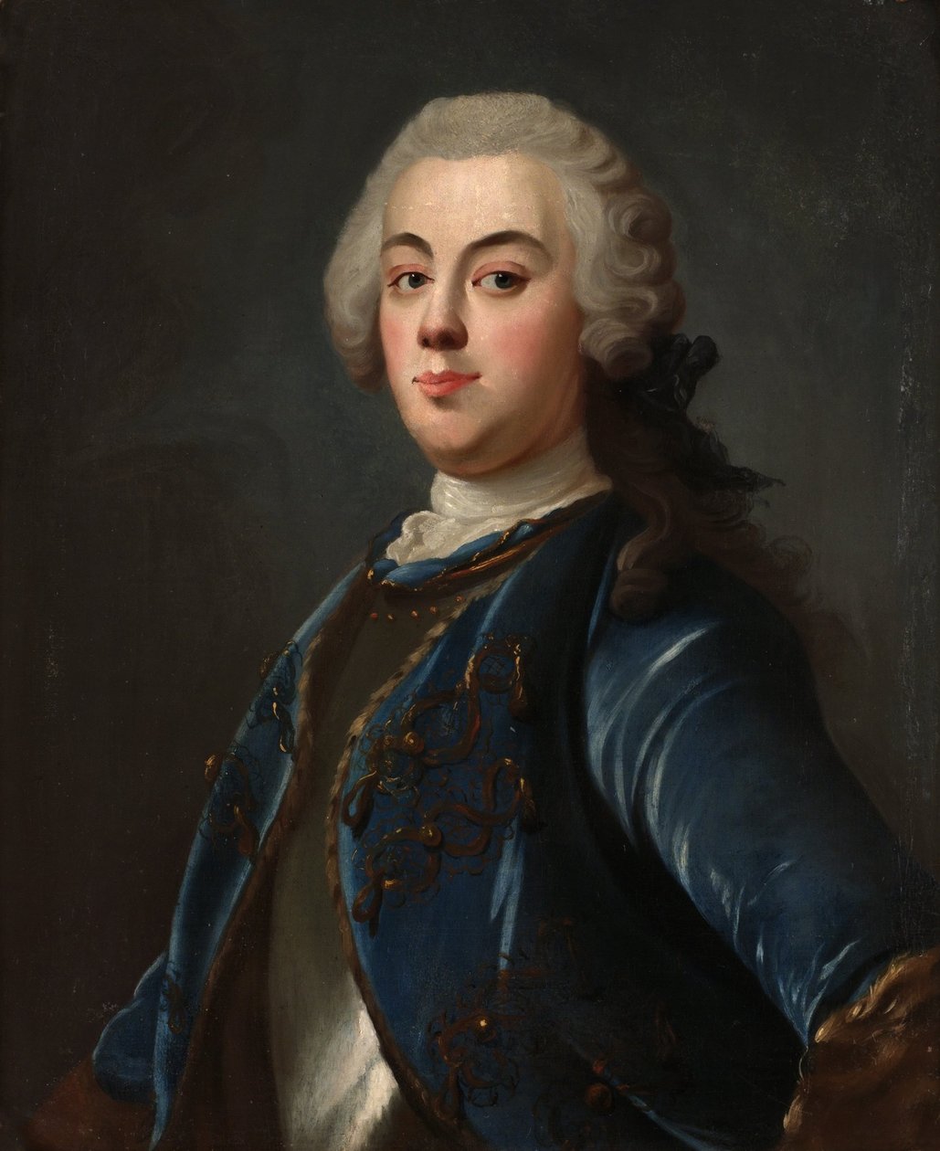Porträtt av en man









































" av Olof Arenius