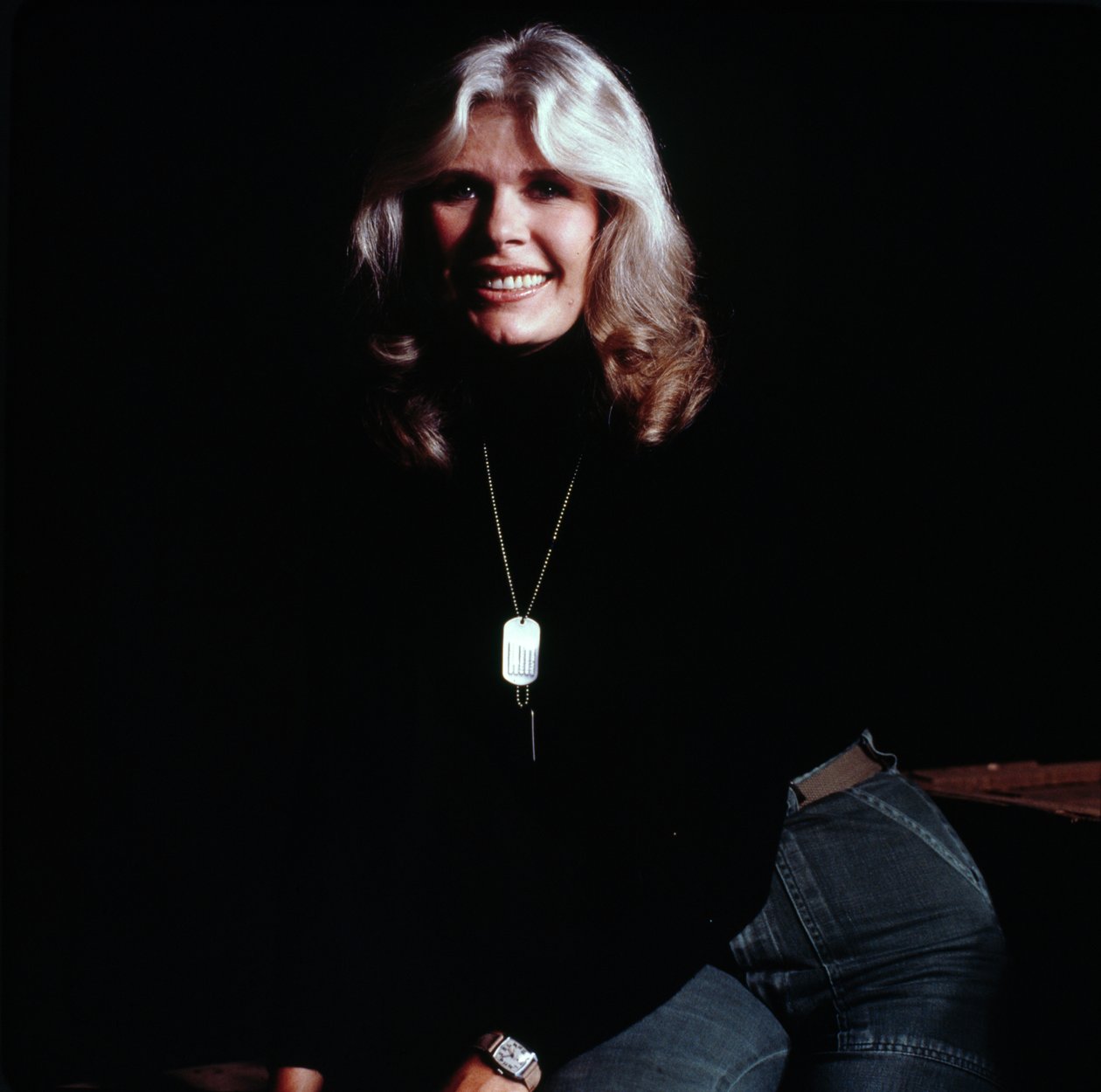MASH (Loretta Swit) (foto) av Orlando Suero