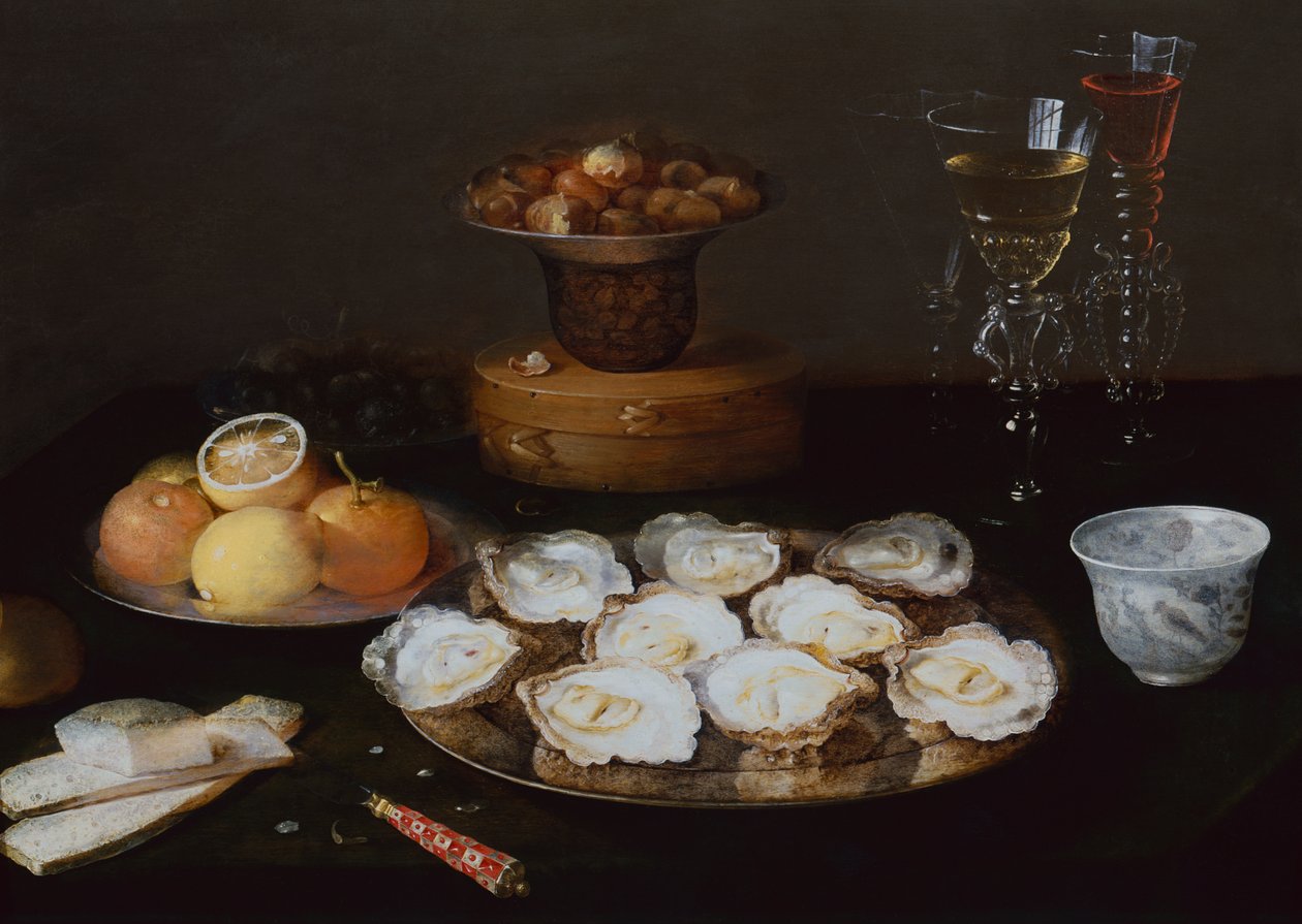 Okänd bild av Osias the Elder Beert