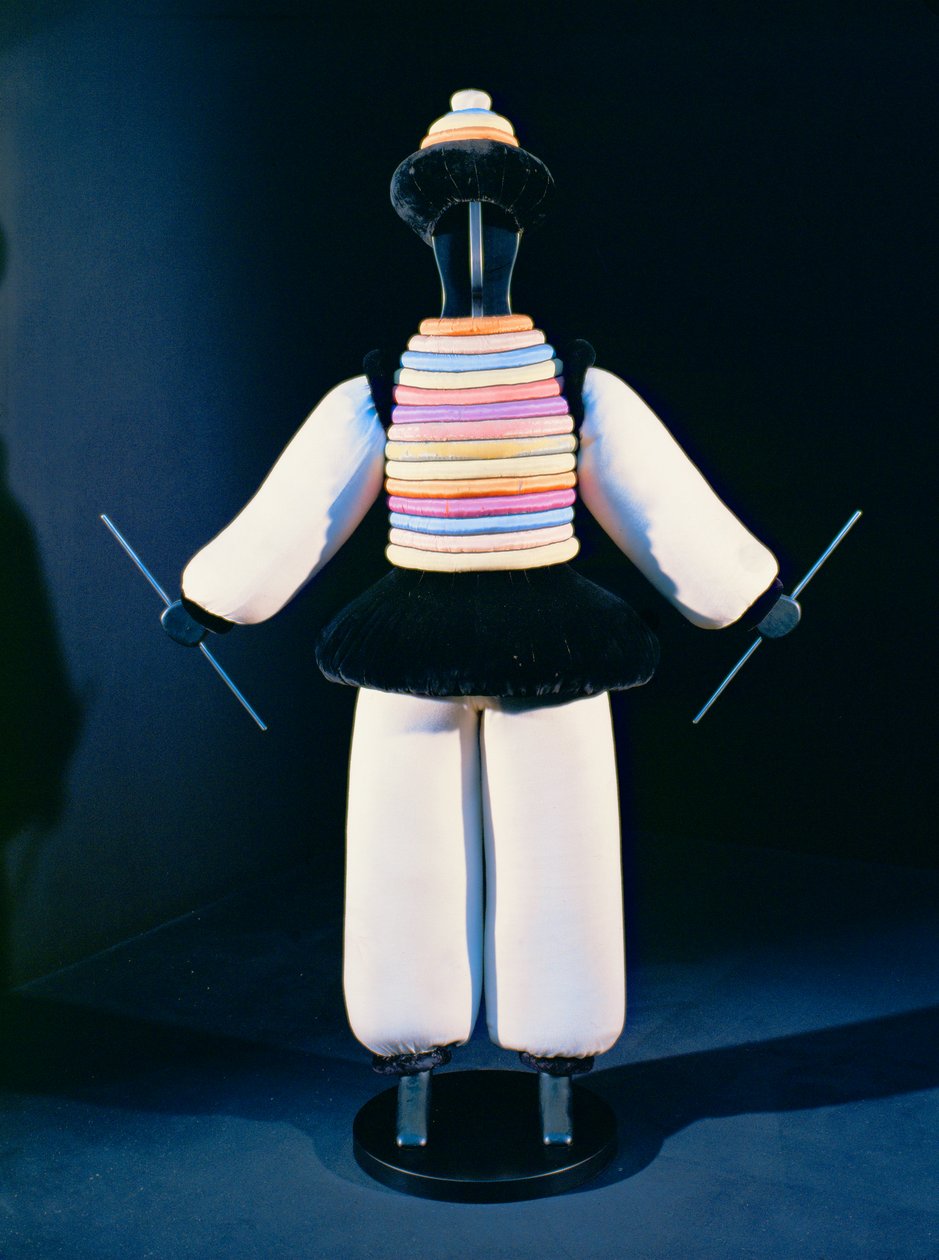  av Oskar Schlemmer