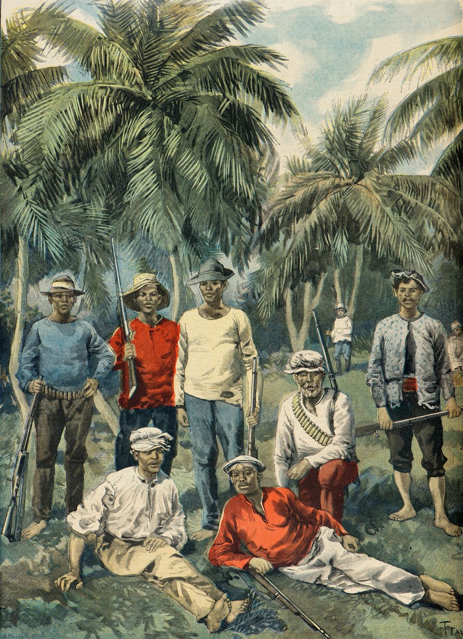  av Oswaldo Tofani