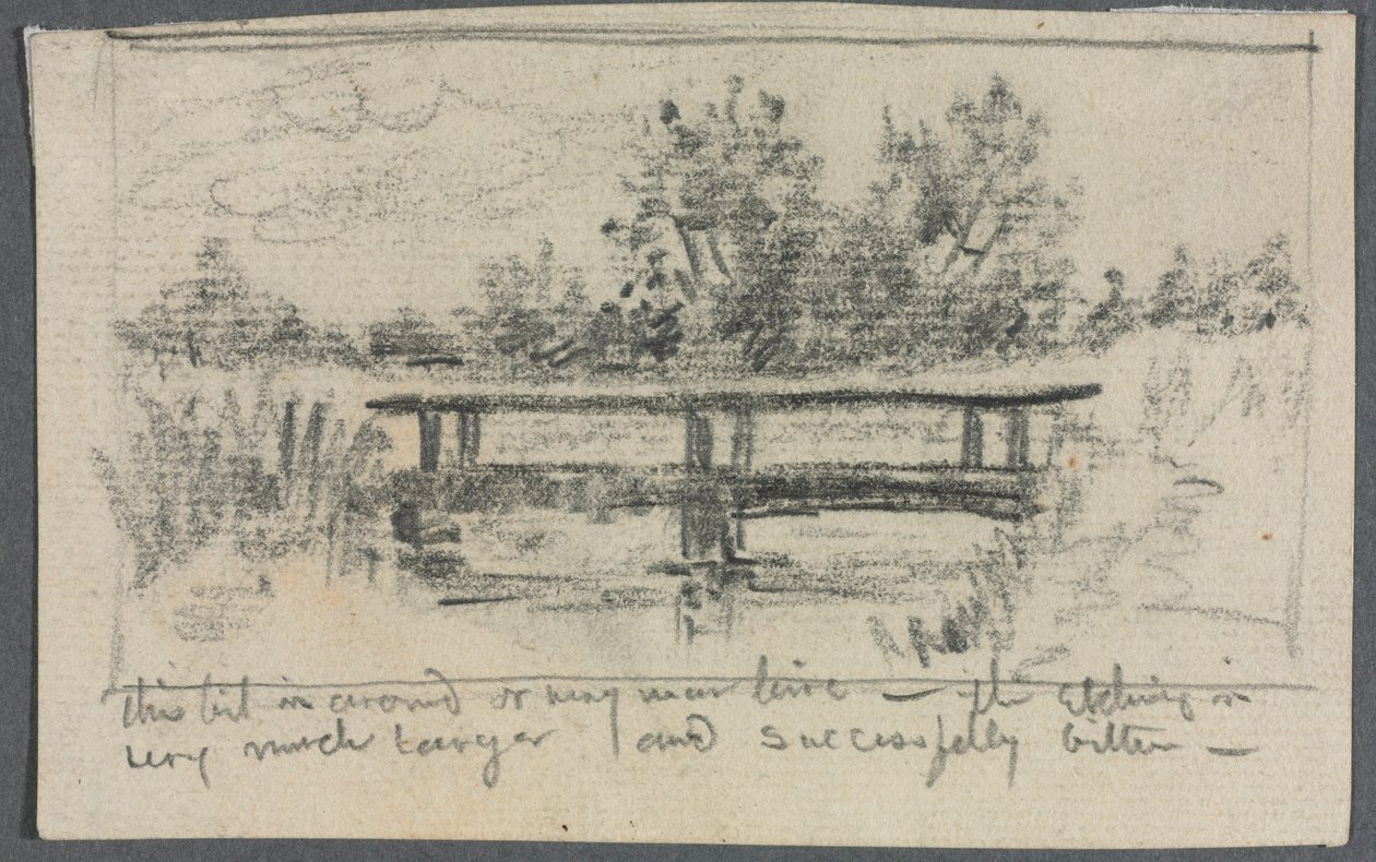 Bron, Schleissheim av Otto H. Bacher