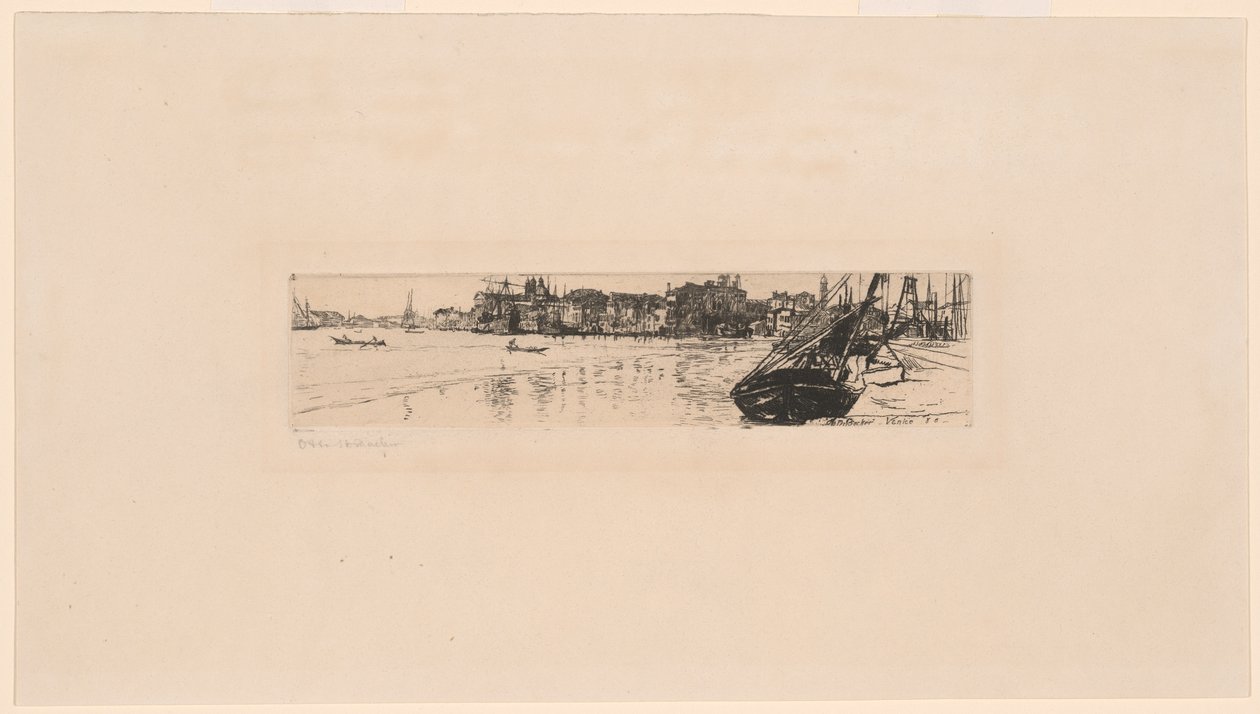 Flottar av Otto Henry Bacher
