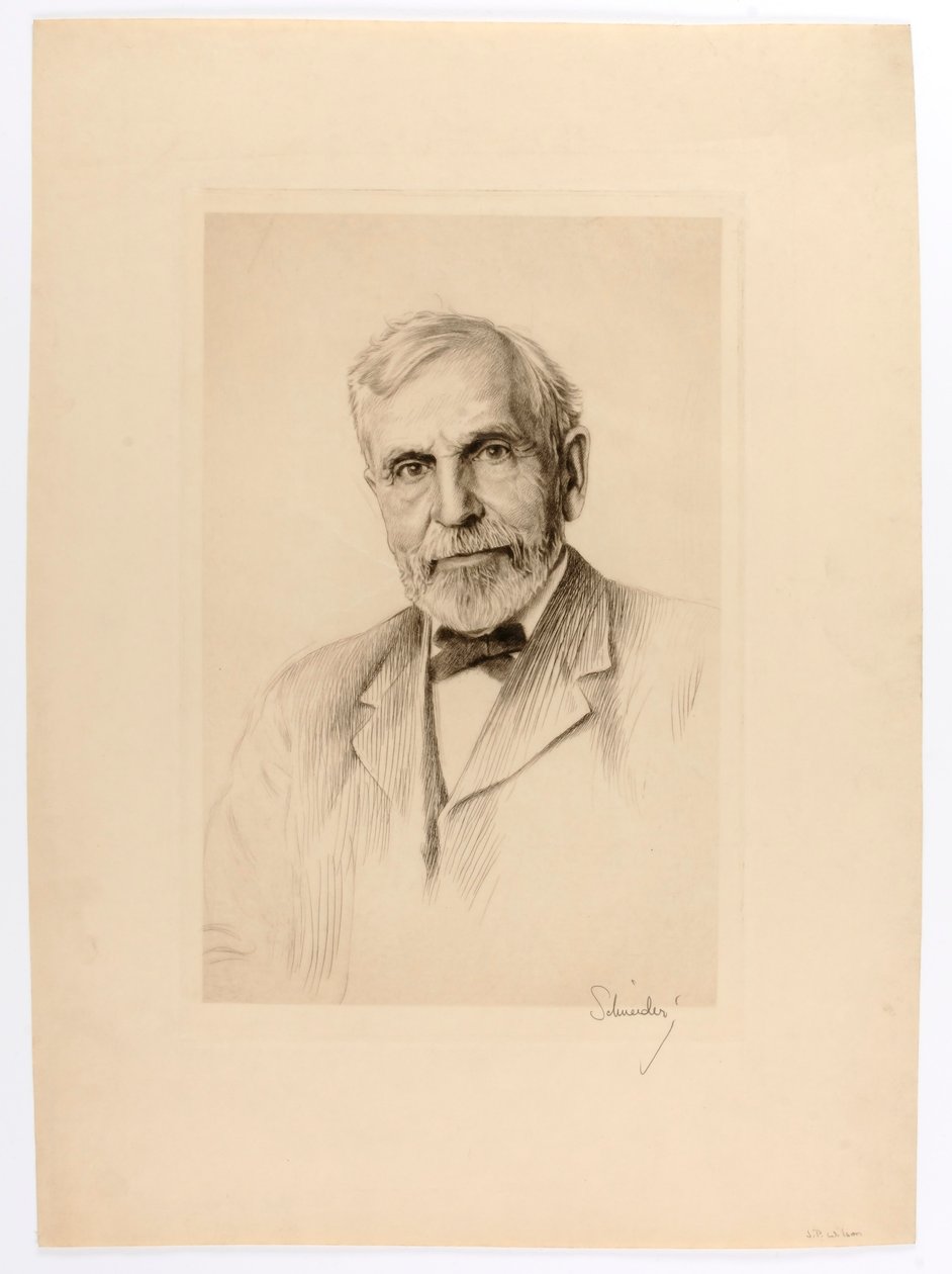 John F. Wilson av Otto J. Schneider
