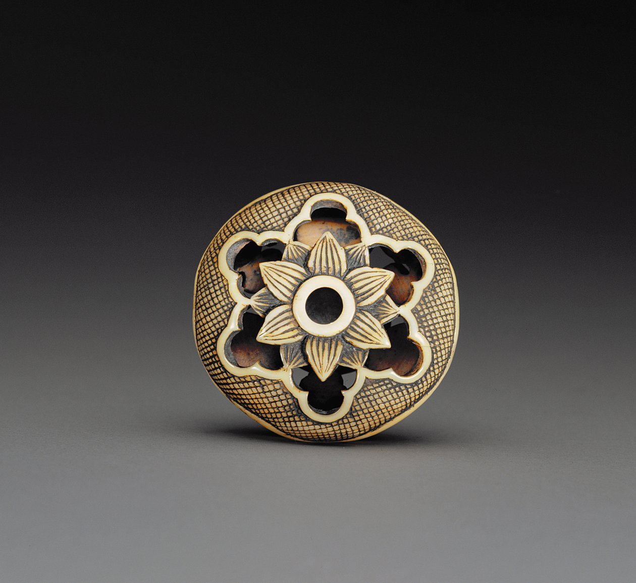 Netsuke, ca 1870 (se 195484) av Ozaki Kokusai