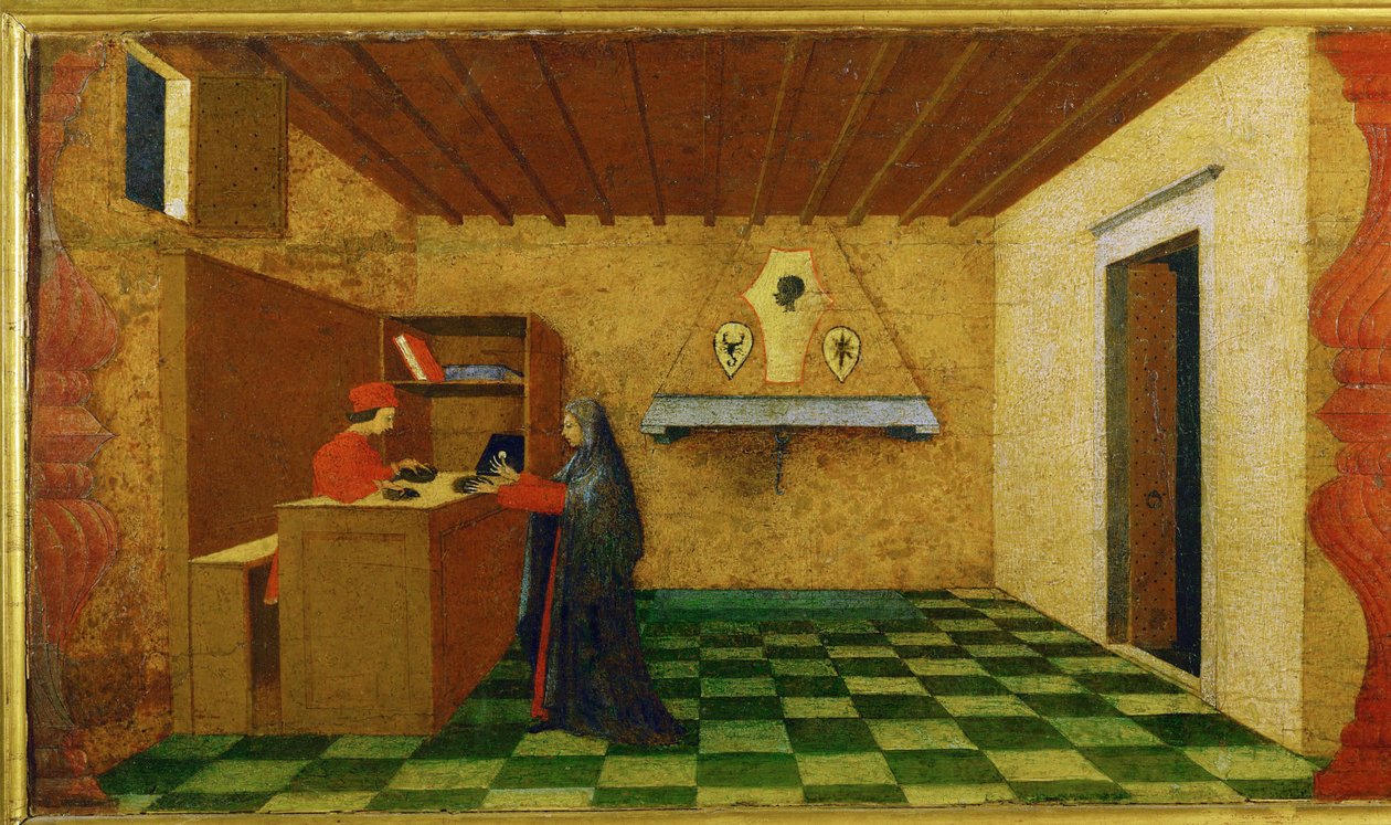 av Paolo Uccello