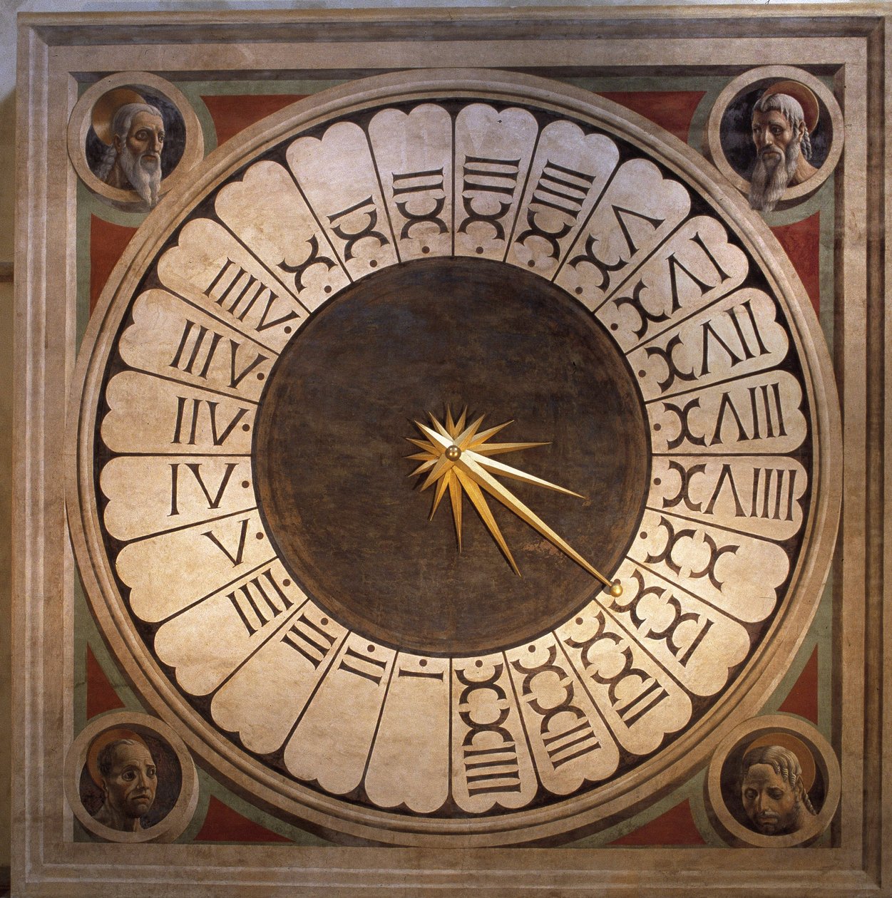 Okänd bild av Paolo Uccello