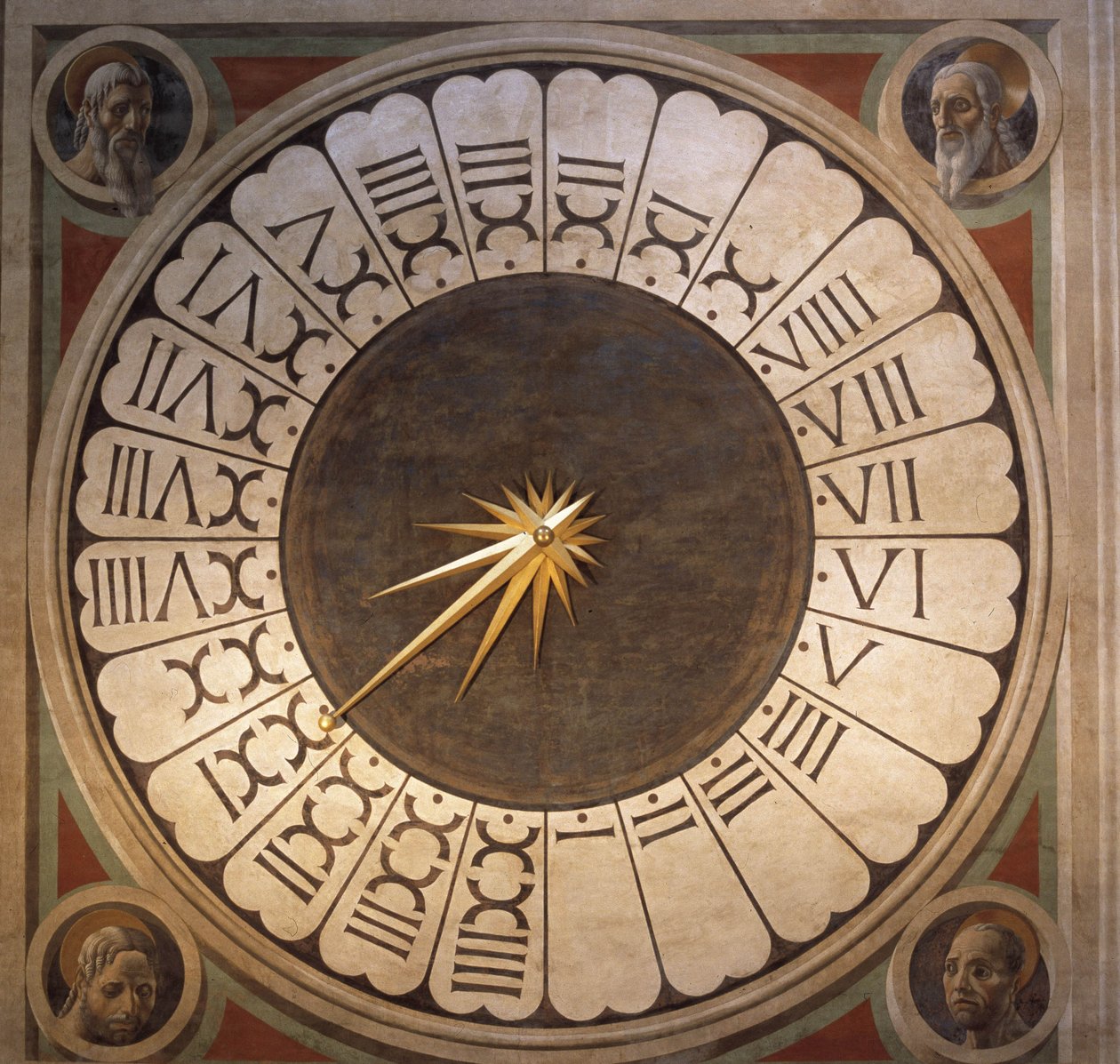 Okänd bild av Paolo Uccello
