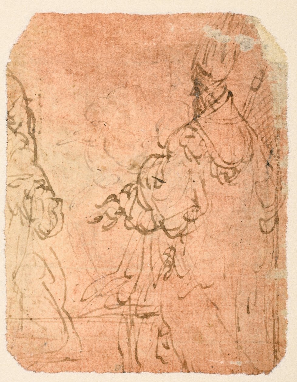 swedish av Parmigianino