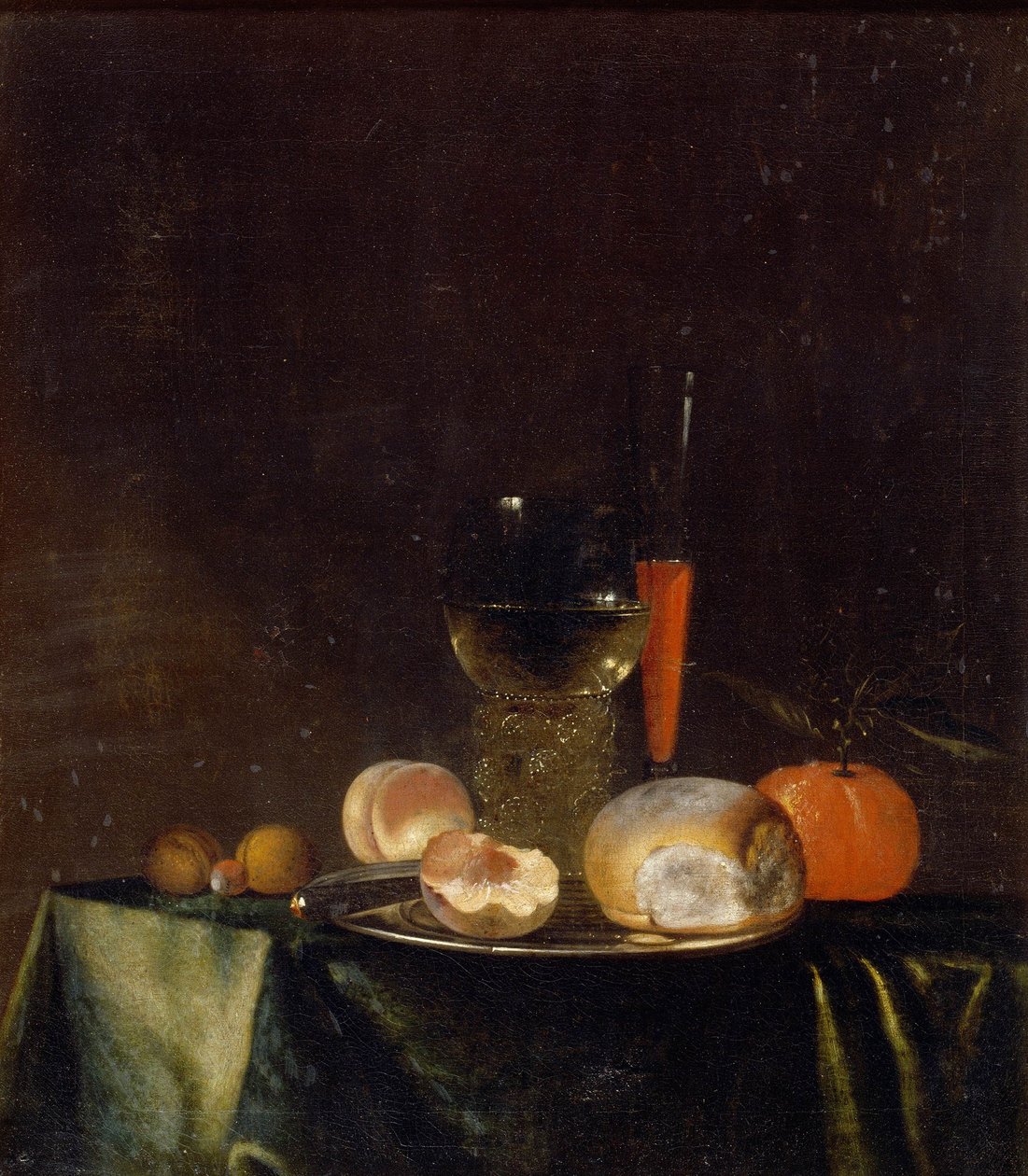 Still-life av Parry Walton
