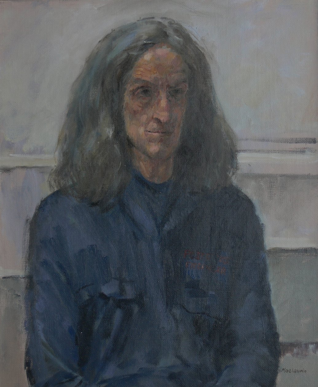 Murray, 2008 av Pat Maclaurin