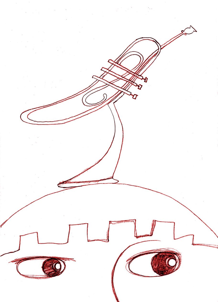Musik av Patrizia La Porta